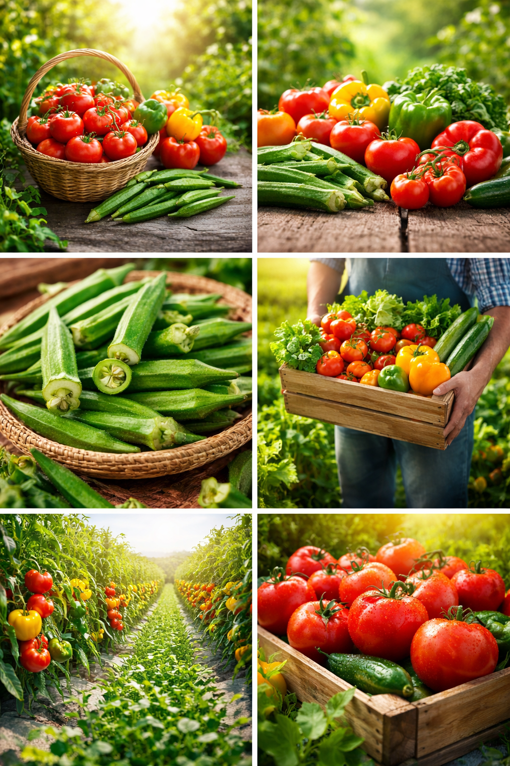 African farmer holding maize seeds in farm field — Standora Agriculture